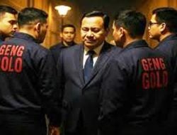 Perubahan Arah Dua Isu Panas, Said Didu Sebut Era saat Ini adalah Jokowi Tiga Periode