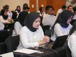 BKN Buka Pengadaan Seleksi CPNS 2025, Tersedia 3.000 Lebih Formasi, Cek Jadwal Lengkapnya