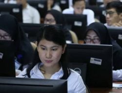 Peluang Rekrutmen CASN 2025 Tetap Terbuka, Ini Bocoran dari Kemendikdasmen