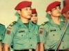 Karir Moncer Fauzambi Syahrul Multhazar, Mantan Wakil Komandan Tim Mawar, Presiden Komisaris Baru Vale Indonesia