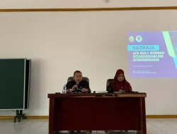 Keterbukaan Informasi Publik, Disnakertrans Sulsel Luncurkan Portal SAORAJA dan Inovasi Madece