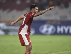 Erick Thohir Kirim Kode Bakal Promosikan Jens Raven ke Timnas Senior?