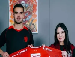 Gabung Bali United, Ternyata Faktor ini yang jadi Alasan Jens Raven