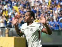 Legenda Inggris Prediksi Kebangkitan Chelsea Musim Depan, Taklukkan PSG hingga Juara Liga Premier