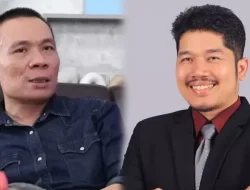 Jawaban Menohok Rismon untuk Josua Sinambela: Lakukan Risetmu, Saya Lakukan Risetku
