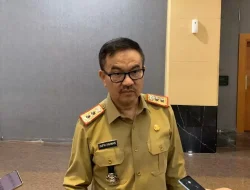 Stok Beras Diklaim Melimpah tapi Harga Melonjak, Sekprov Sulsel: Ini Anomali