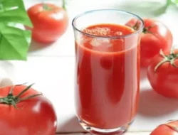 5 Manfaat Jus Wortel dan Tomat, Cocok untuk Diet