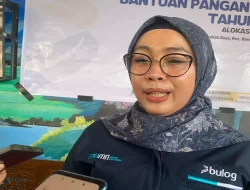 Bulog Makassar Klaim Harga Beras Sudah Turun Jadi Rp14.900, Punya Stok 61 Ribu Ton
