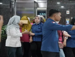 4 Tersangka Kredit Fiktif Bank BUMN Makassar Kembali Diringkus Kejati Sulsel