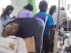 140 Siswa SMPN 8 Kota Kupang Keracunan Massal, Wali Kota Periksa Kesehatan Korban