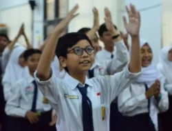 SMP Negeri 3 Cibinong: Bersama Membangun Pendidikan Unggul Berlandaskan Karakter