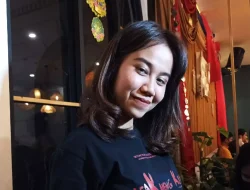 Tak Diundang Hadiri Ultah Gala Sky, Mayang Lucyana Terpaksa Kirim Kado Lewat Ojol