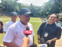 Korps Marinir Beber Alasan Satria Arta Kumbara Gabung Tentara Rusia