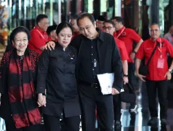 Megawati Soekarnoputri Kembali Ditetapkan Ketua Umum Periode 2025-2030, Hasto Kristiyanto Tak Masuk Bursa Sekjen