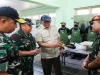 Menhan Sjafrie Tinjau Fasilitas Pendidikan TNI AD, Mantapkan Dukungan Program Pemerintah