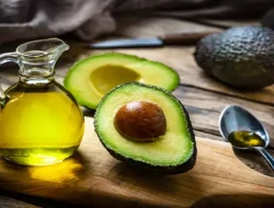 4 Manfaat Minyak Alpukat untuk Kesehatan, Perlu Anda Ketahui