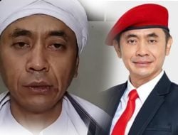 Heboh! Sosok Mirip Lord Rangga Tiba-tiba Muncul, Netizen: Hidup Kembali?