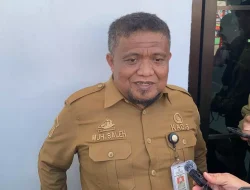 Kabar Gembira! 6.624 PPPK Tahap I Segera Terima SK Pengangkatan, Ini Bocorannya