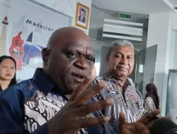 Natalius Bilang Pengelolaan Data Warga Indonesia oleh AS Tak Langgar HAM, Ary Prasetyo Beri Komentar Menohok