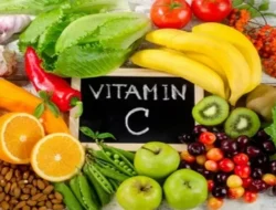 6 Nutrisi Esensial yang Dibutuhkan Tubuh, Ini Penjelasannya