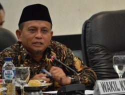 DPRD Lutim Didesak Tunda PAW HM Siddiq BM, Keluarga: Kalau Tidak Diindahkan Tentu akan Ada Konsekuensinya