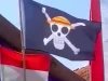 Warga Ramai-ramai Kibarkan Bendera One Piece Jelang HUT Kemerdekaan RI, Apa Makna Sesungguhnya?