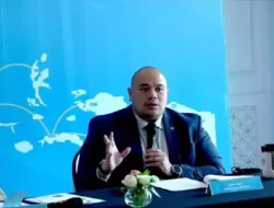 Wujudkan Target Pertumbuhan 8 Persen YoY, CIO Danantara Ingin BUMN Satu Komando