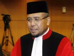 Patrialis Akbar Sebut Putusan MK soal Pemilu Bertentangan Konstitusi