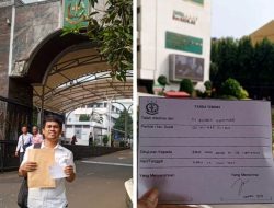 Asosiasi Petani Sawit Pasangkayu Laporkan Dugaan Korupsi Grup Astra Agro ke Kejagung