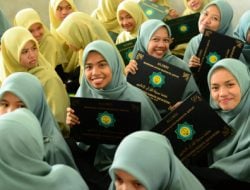 Beasiswa Indonesia Bangkit Buka Peluang Kuliah di Luar Negeri Secara Cuma-cuma, Ketahui Jadwal Pengumuman Kelulusan BIB 2025