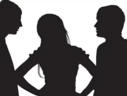 Heboh Video Perempuan Curhat pada Ustaz, Diminta Suami Poliandri