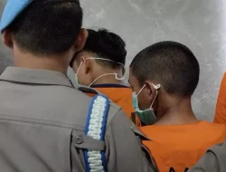 5 Warga Dibacok, Polisi Tangkap 23 Anggota Geng Motor Tanpa Ampun