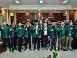 Target Bangkit pada Pemilu 2029, Mardiono Ajak Kader Solid