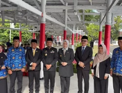 Ada Pesan Ibu PKK, Gubernur Andi Sudirman: Saya Tidak Mau Keluar SK-nya Kemudian Lain-lain Gayanya
