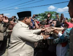 Prabowo Subianto Optimis Koperasi Merah Putih Jadi Kekuatan Kolektif Pertumbuhan Ekonomi Rakyat