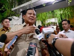 Pertemuan Jokowi dan Presiden Prabowo Kembali Disorot