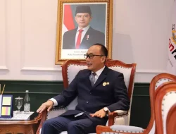Honorer Non-Database Bisa Diangkat PPPK Paruh Waktu, Prof Zudan Beber Caranya