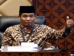 Perjanjian Dagang Indonesia-AS, Ray Rangkuti: Ini Menyangkut Privasi Data Jutaan Warga Indonesia