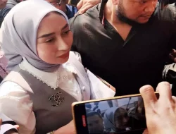 Rez Gladys Beber Kronologi Dugaan Pemerasan yang Dilakukan Nikita Mirzani