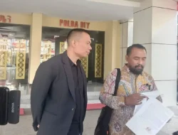 Rismon Siapkan 2 Laporan Lagi untuk Jokowi: Tunggu Tanggal Mainnya