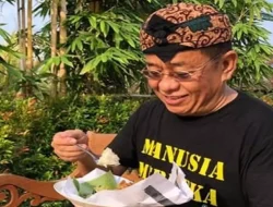 Said Didu: Tom Lembong Menteri yang Awalnya Paling Banyak Bantu Jokowi, Beda Politik Langsung Dihajar