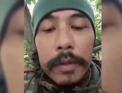 Satria Arta Kumbara Mohon Dipulangkan, Prof Dafri Agussalim: Sisi Hukum Boleh Menolak, Tetapi dari Sisi HAM, Lain Lagi Ceritanya