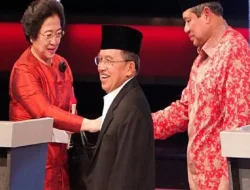Said Didu: Jika Megawati, SBY, dan … Bergerak, Pemakzulan Gibran akan Berjalan