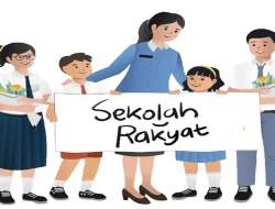 Masuk Launching Tahap Kedua, Kandinsos Sulsel: Sekolah Rakyat Mulai Beroperasi 29 Juli