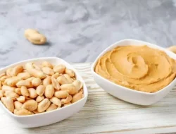 8 Manfaat Selai Kacang untuk Kesehatan