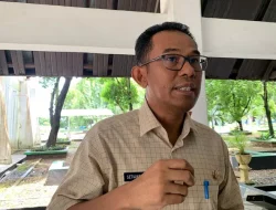 Diduga Terkait Polemik Gaji PPPK, Kepala Bappelitbangda Setiawan Aswad Dikabarkan Mengundurkan Diri