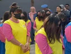 Sindikat Perdagangan Bayi ke Singapura, Ahmad Sahroni Desak Polda Jabar Ungkap Aktornya