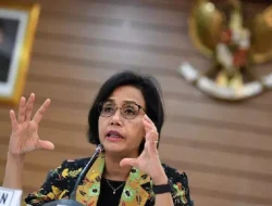 Penghematan Anggaran, Sri Mulyani: Kami Dipotong Efisiensi Rp8,9 triliun