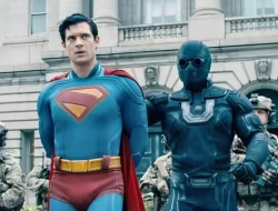 Film Superman (2025) Dituding Pro Palestina, Sutradara James Gunn Belum Merespons