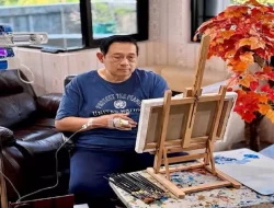 SBY Dirawat di RSPAD Gatot Soebroto, Mardani Ali Sera Doakan Segera Sembuh